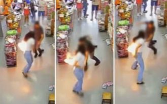 Foto: Reprodução/TV Anhanguera