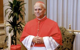 Foto: Foto AP/Riccardo De Luca