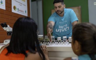 Foto: Bernardo Gomes