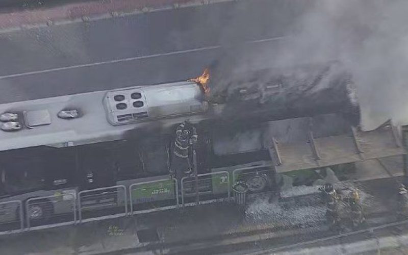 Foto: Reprodução/TV Globo