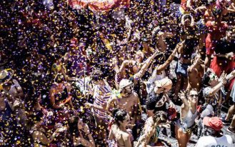 Foto: Gustavo Stephan/Riotur