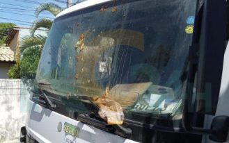 Reprodução/ Folha de Búzios