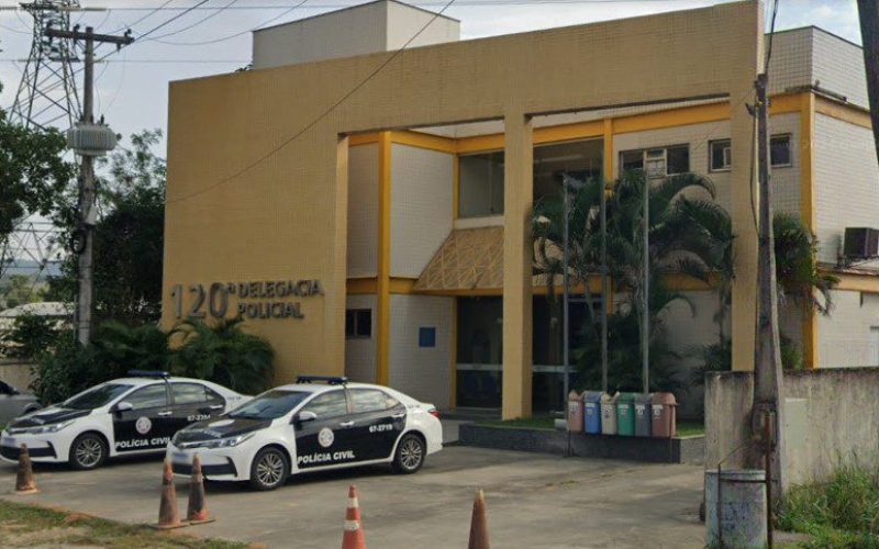 Mulher e três homens são assassinados em Silva Jardim - Foto: Divulgação