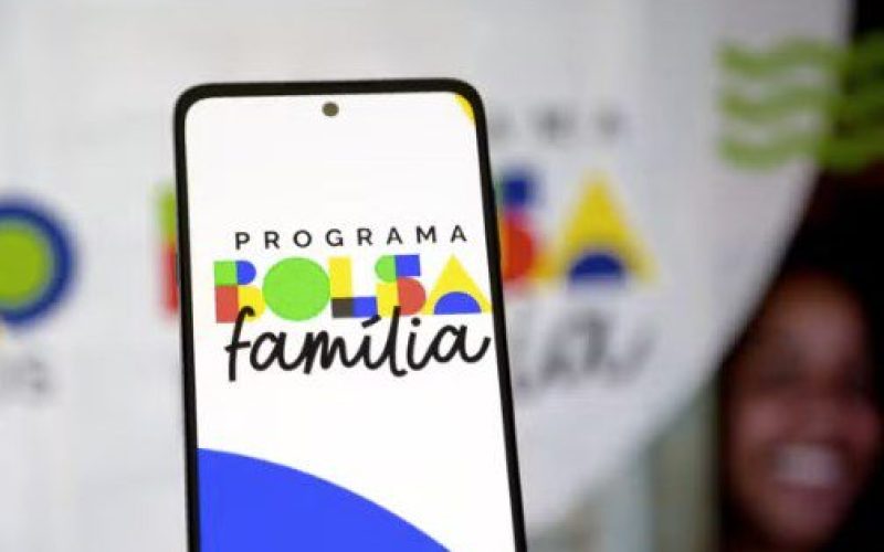 Foto: Luis Lima Jr/FotoArena/Estadão Conteúdo Veja abaixo perguntas e respostas sobre o Bolsa Fa