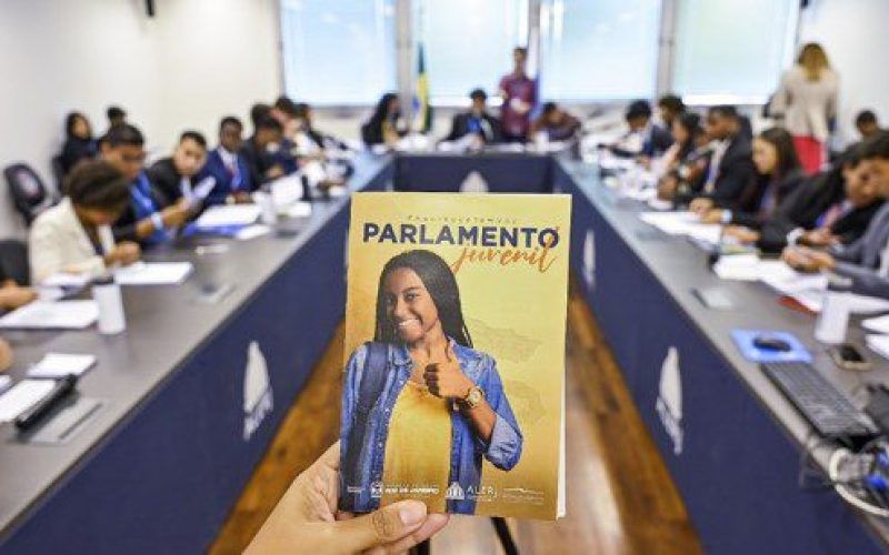 Foto: Divulgação Alerj