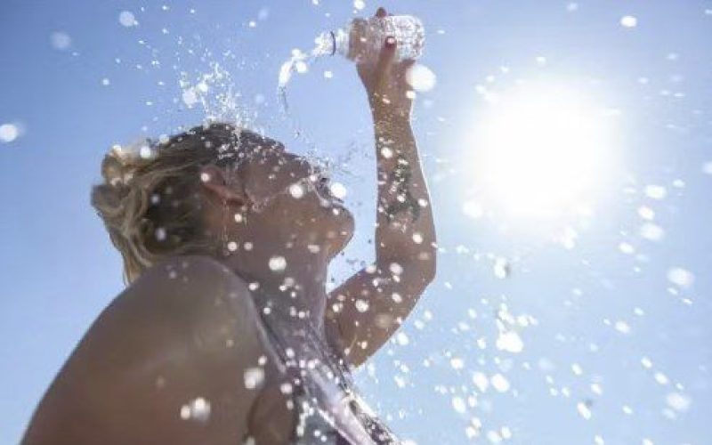 Onda de calor: o que é? Pode chover? Tire dúvidas - Foto: Getty Images via BBC