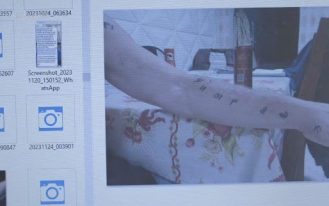 Foto: Reprodução/TV Globo