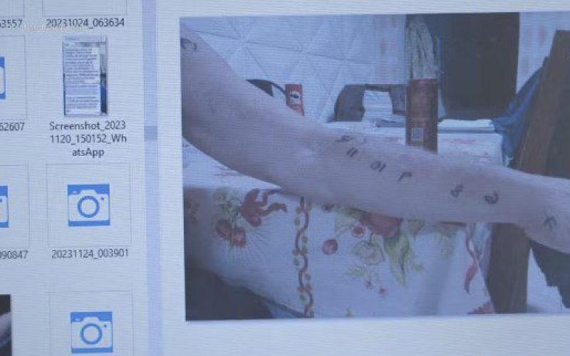 Foto: Reprodução/TV Globo