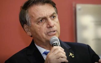 PGR denuncia Jair Bolsonaro por tentativa de golpe - Alan Santos/PR
