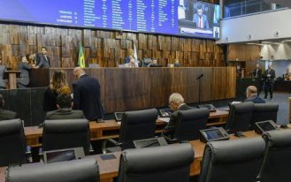 Foto: Octacílio Barbosa