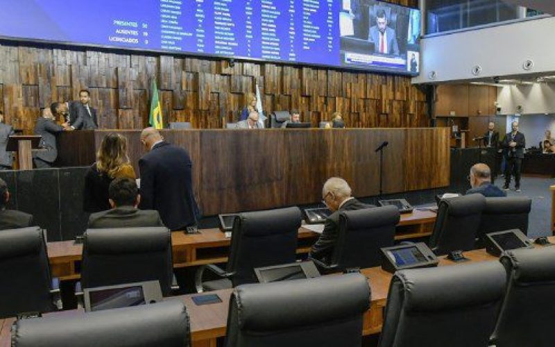 Foto: Octacílio Barbosa