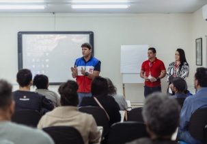 Foto: Thamyris Mello