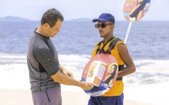 Foto: Bernardo Gomes