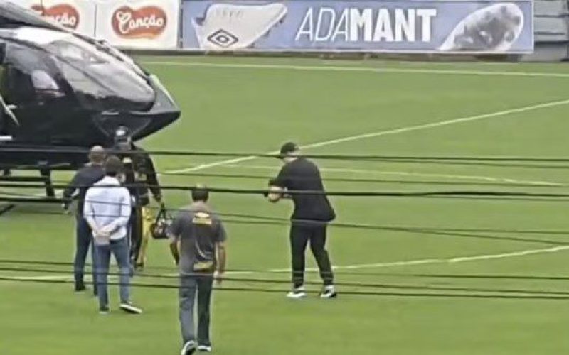 Screenshot_6 Foto: Matheus Ribeiro/