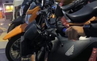 Operação Somando Forças intensifica fiscalização de veículos em Itaipuaçu e Ponta Negra - Foto: Divulgação