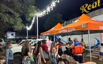 Solidariedade em Casimiro de Abreu - Crédito Divulgação (4)