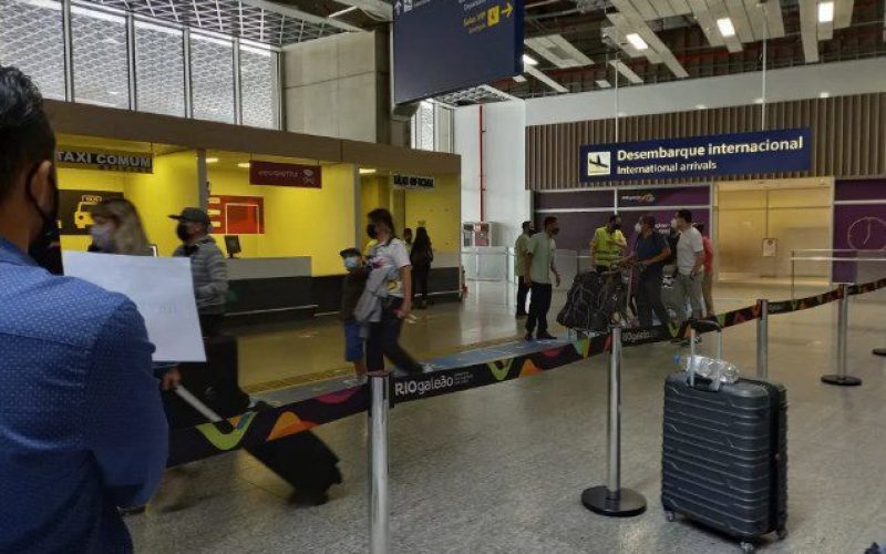 Foto: Alba Valéria Mendonça/ g1