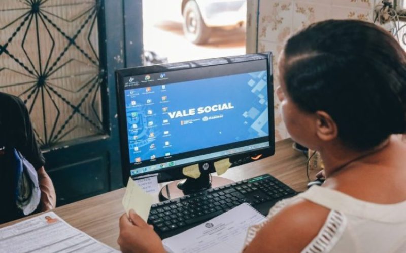 Vale Social de Itaboraí garante benefícios destinados a idosos, pessoas portadoras de deficiência e Transtorno do Espectro Autista (TEA) Vale Social de Itaboraí garante benefícios destinados a idosos, pessoas portadoras de deficiência e Transtorno do Espectro Autista (TEA)