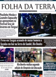 Folha da Terra Online