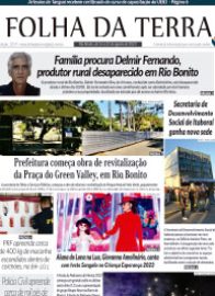 Folha da Terra Online