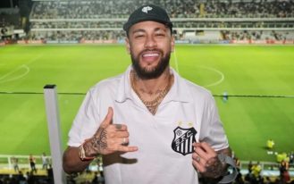 Foto: Divulgação/SantosFC