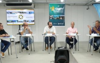 Silva Jardim sedia evento que debate o fortalecimento industrial na região - Foto: Divulgação Codin