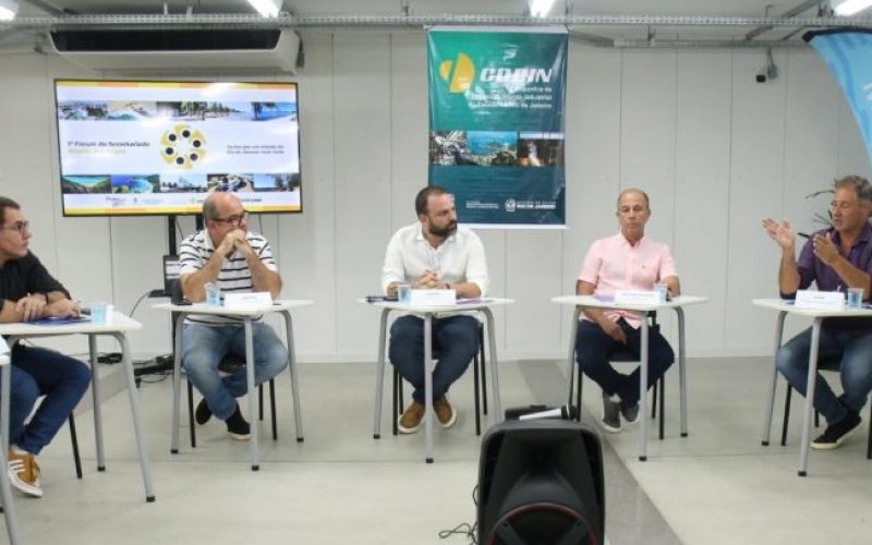 Silva Jardim sedia evento que debate o fortalecimento industrial na região - Foto: Divulgação Codin