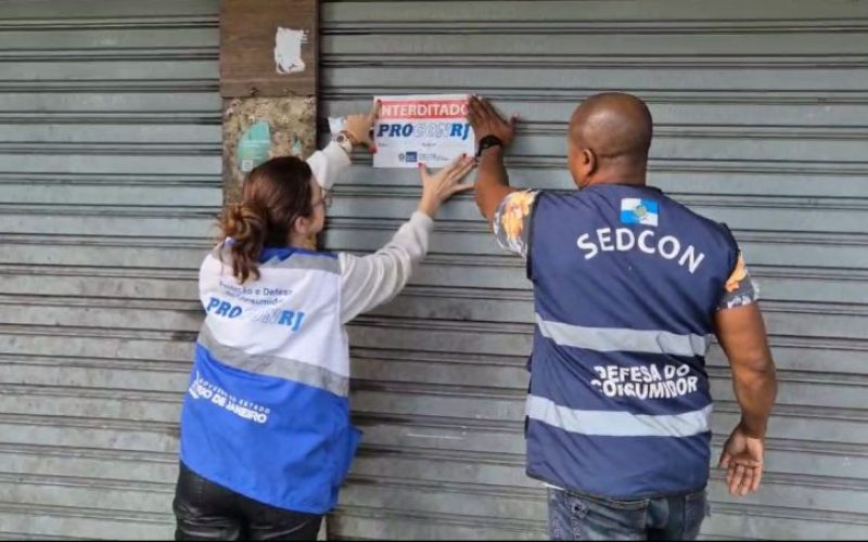 Foto: Divulgação SEDCON