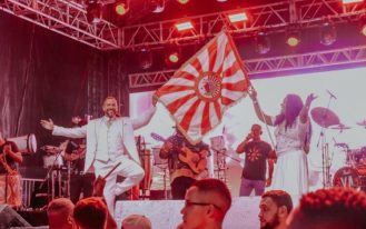 União de Maricá divulga calendário da disputa de samba-enredo para o Carnaval 2026 - Fotos: Ney Junio