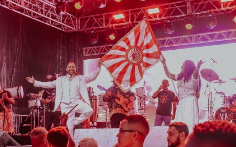 WhatsApp Image 2025-06-12 at 15.29.50 União de Maricá divulga calendário da disputa de samba-enredo para o Carnaval 2026 - Fotos: Ney Junio