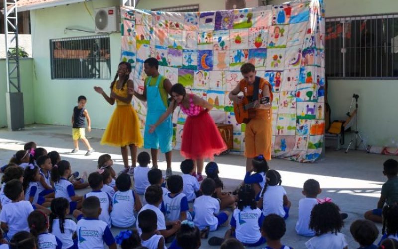 Foto: Ascom Lona na Lua