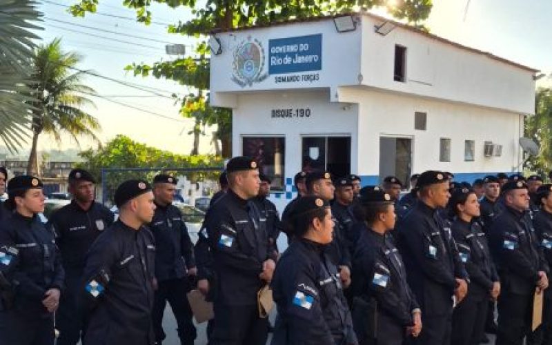 Foto: Divulgação/ Polícia Militar