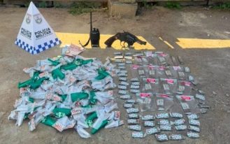 Foto: Polícia Militar