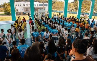 Foto: Marcelo Gomes