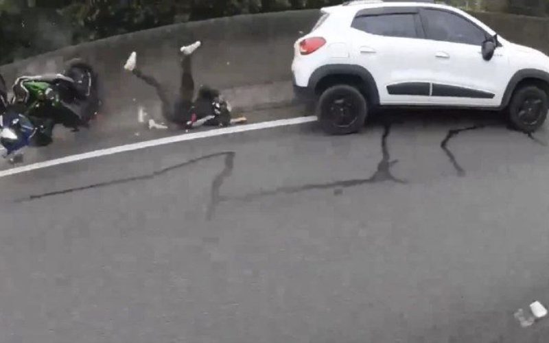 acidente ft acidente ft