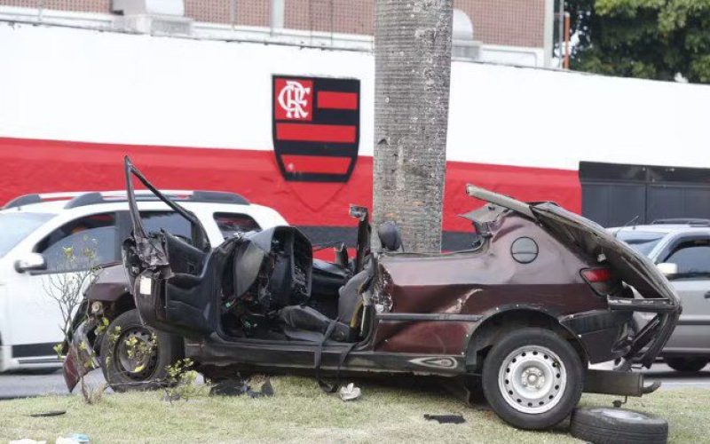 acidente gávea acidente gávea