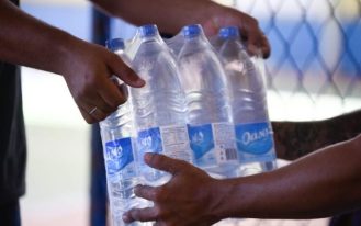 agua