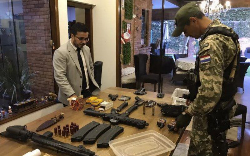 armas armas