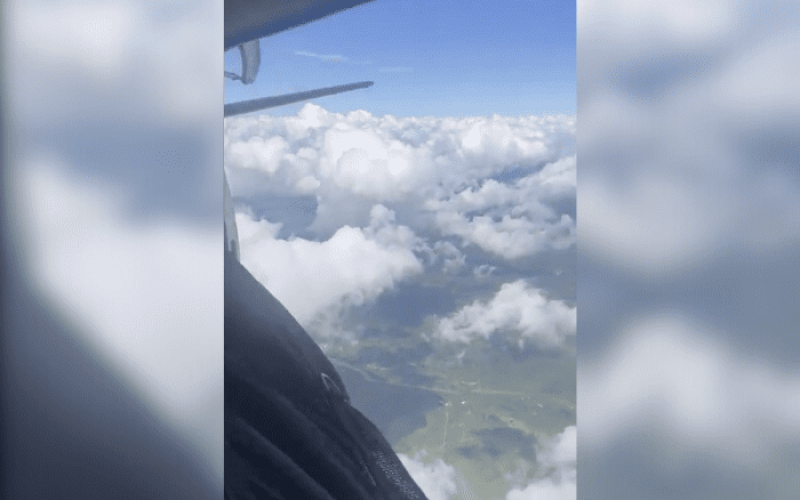 avião avião