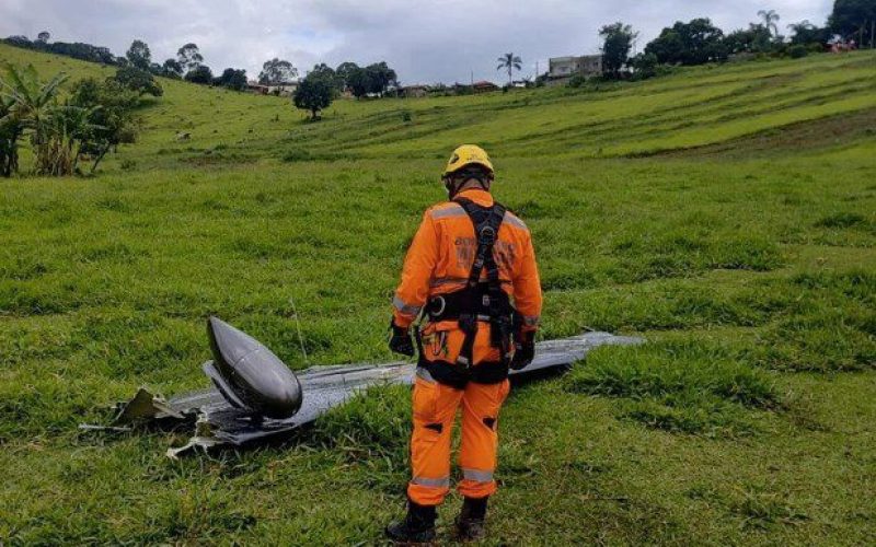 avião