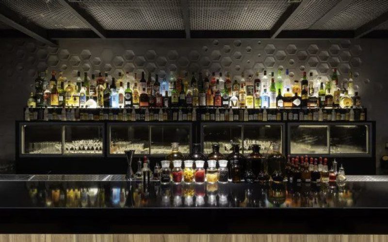bar bar