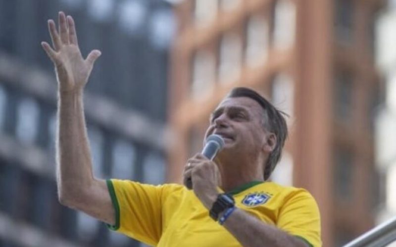 bolsonaro bolsonaro