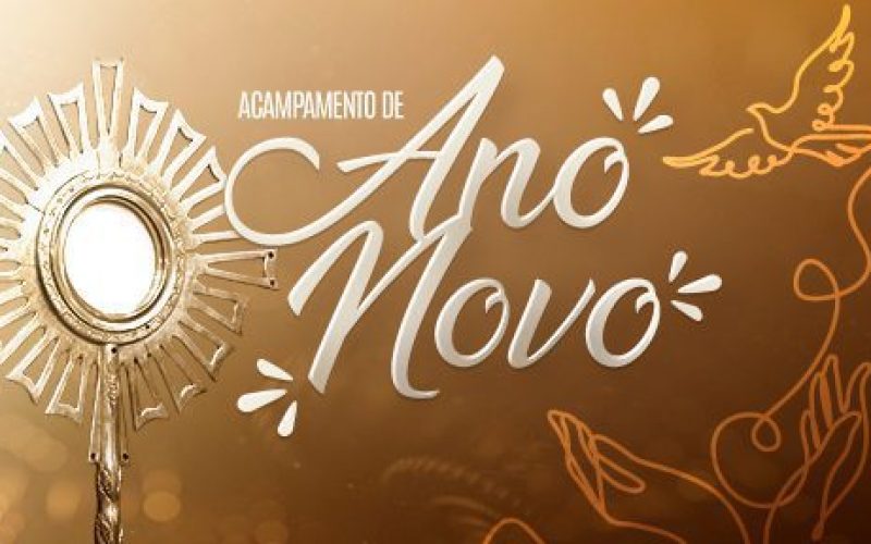canção nova