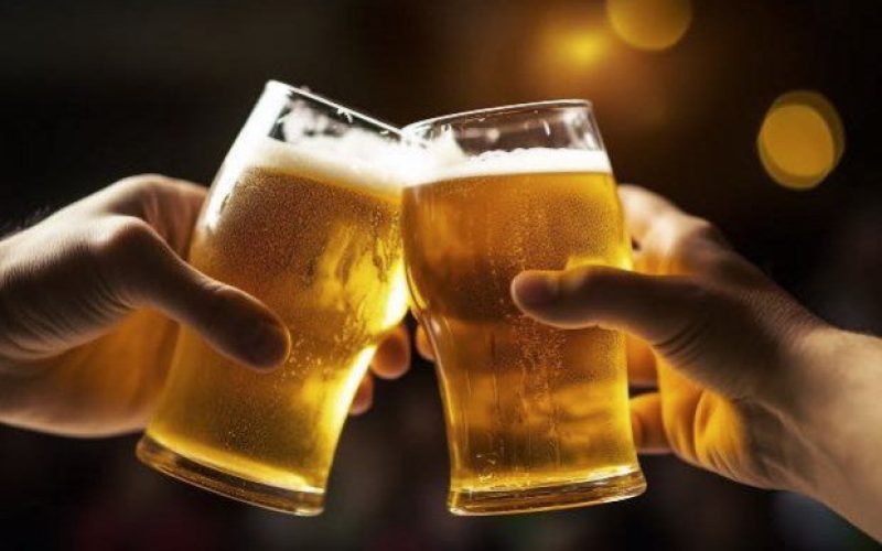 cerveja
