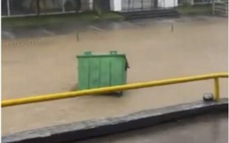 chuva pt