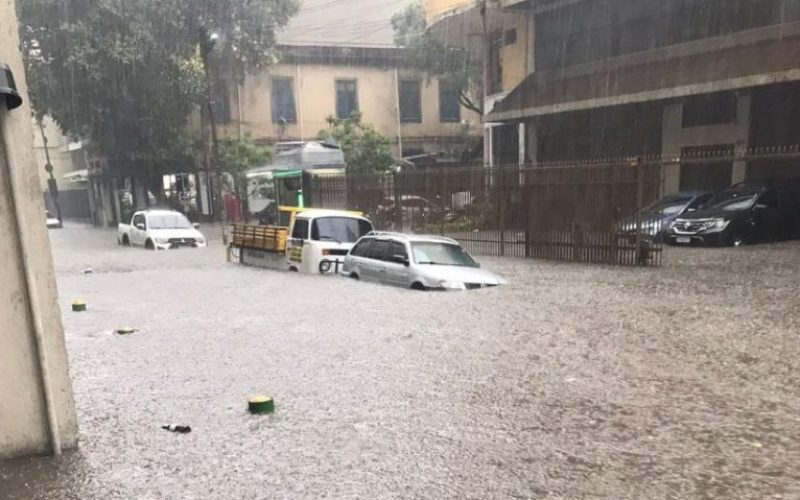 chuva chuva