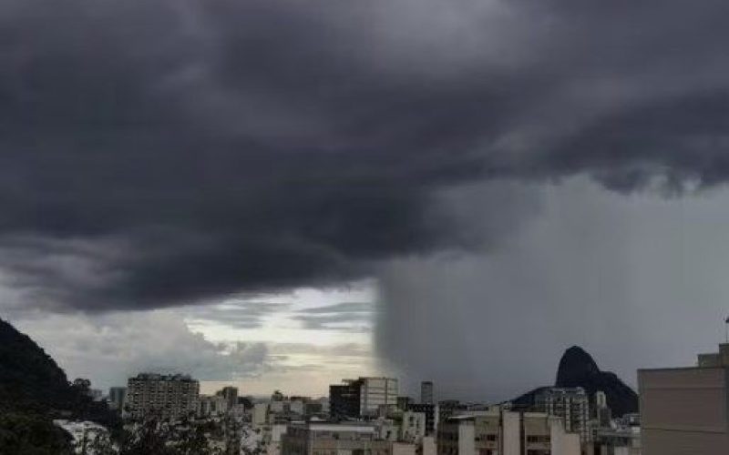 chuva