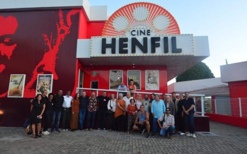cine cine