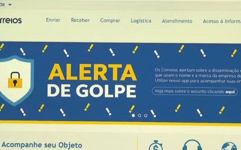 correios