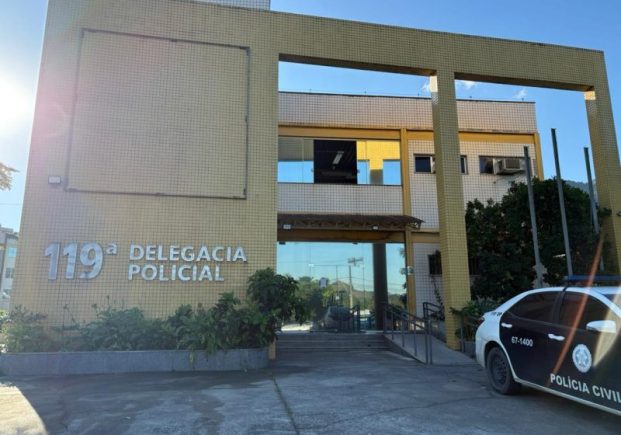 delegacia de rio bonito